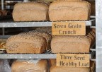 Spring Mill _ Horizontal bread shelf_